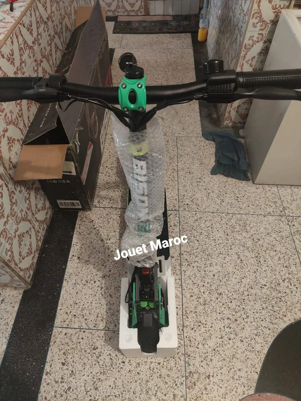 photo client - bison gt 1000 05