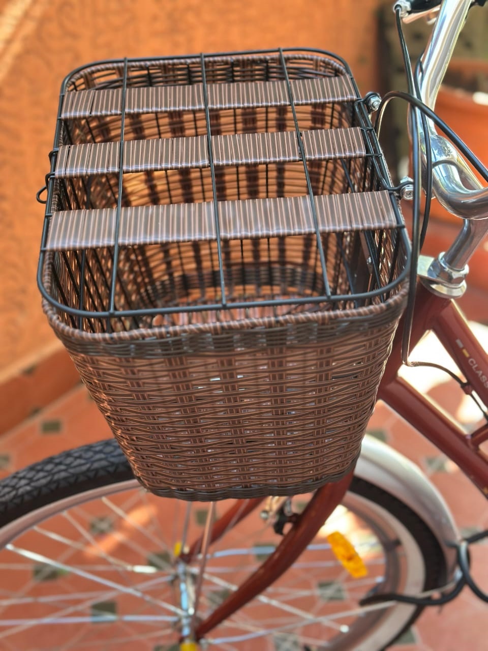 Photo client 5 Vélo Madame Hadmeng 26 05