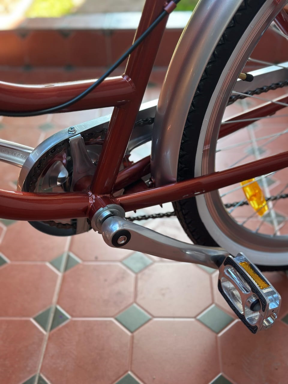 Photo client 6 Vélo Madame Hadmeng 26 06