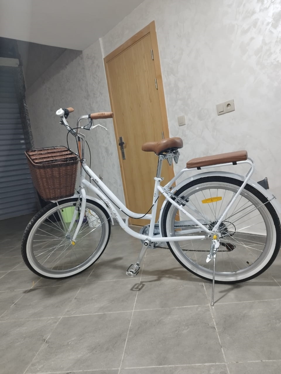 Photo client 8 Vélo Madame Hadmeng 26 08