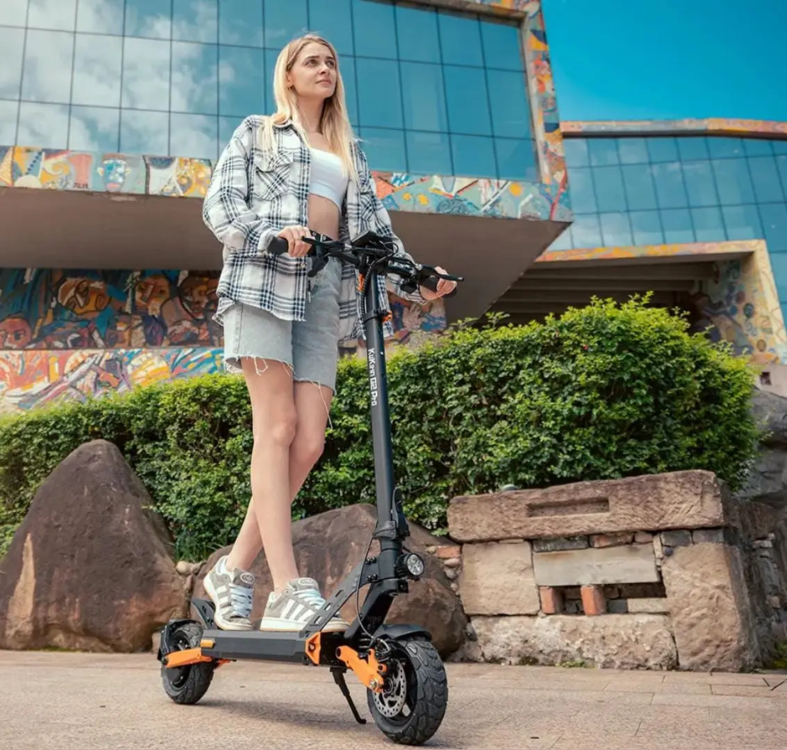 Vélo électrique A Vaster World A01 03