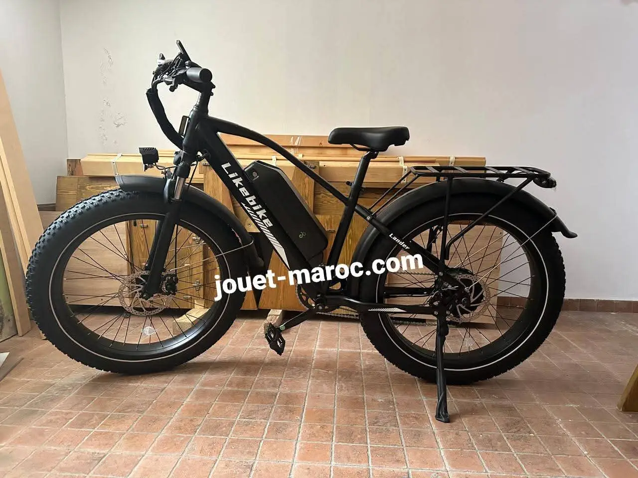 Photo client 1 likebike Lander 03