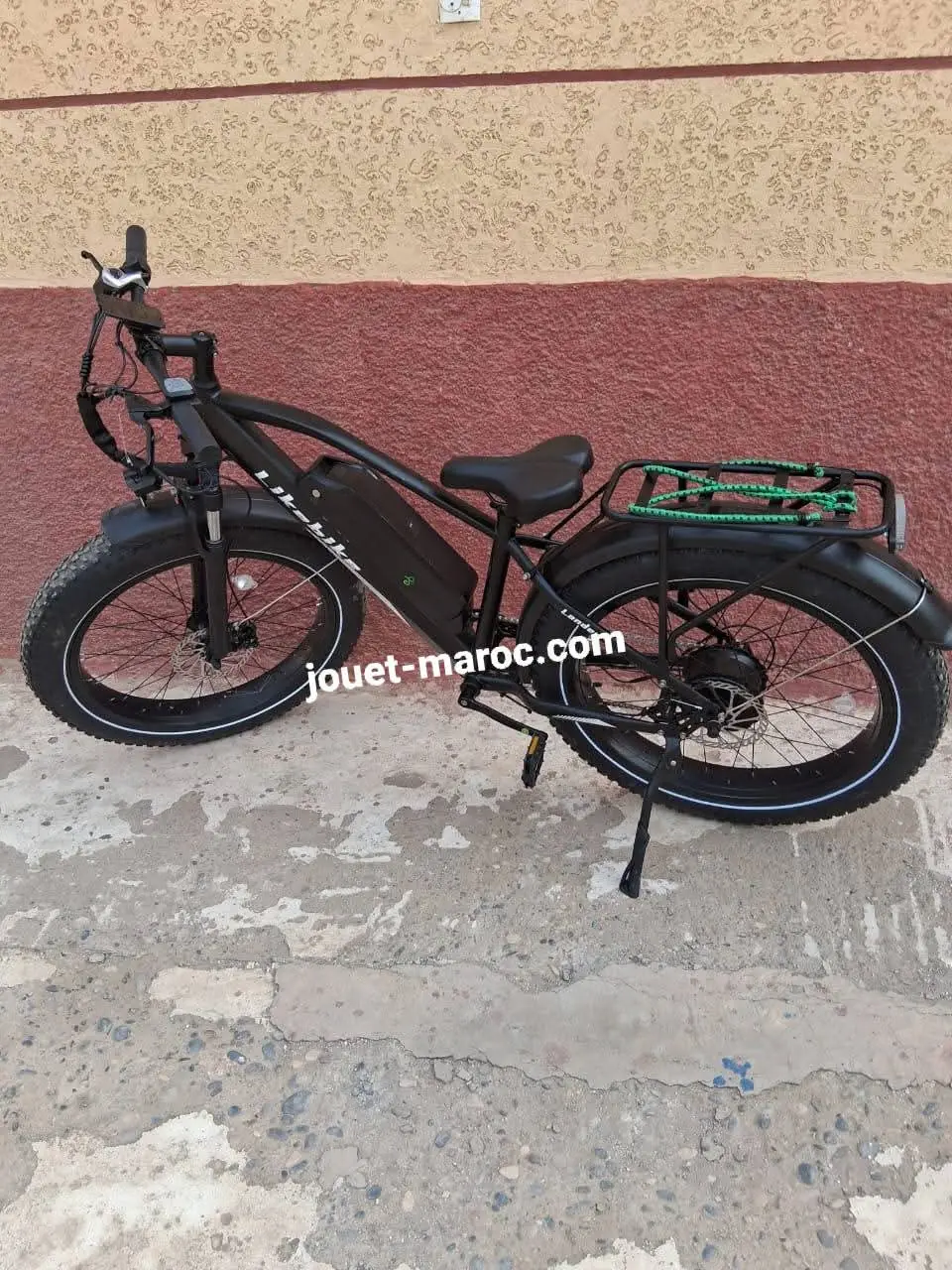 Photo client 1 likebike Lander 04