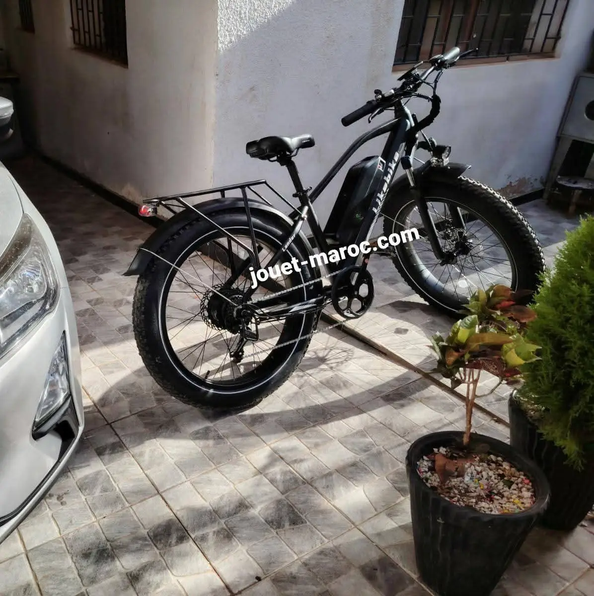 Photo client 1 likebike Lander 05