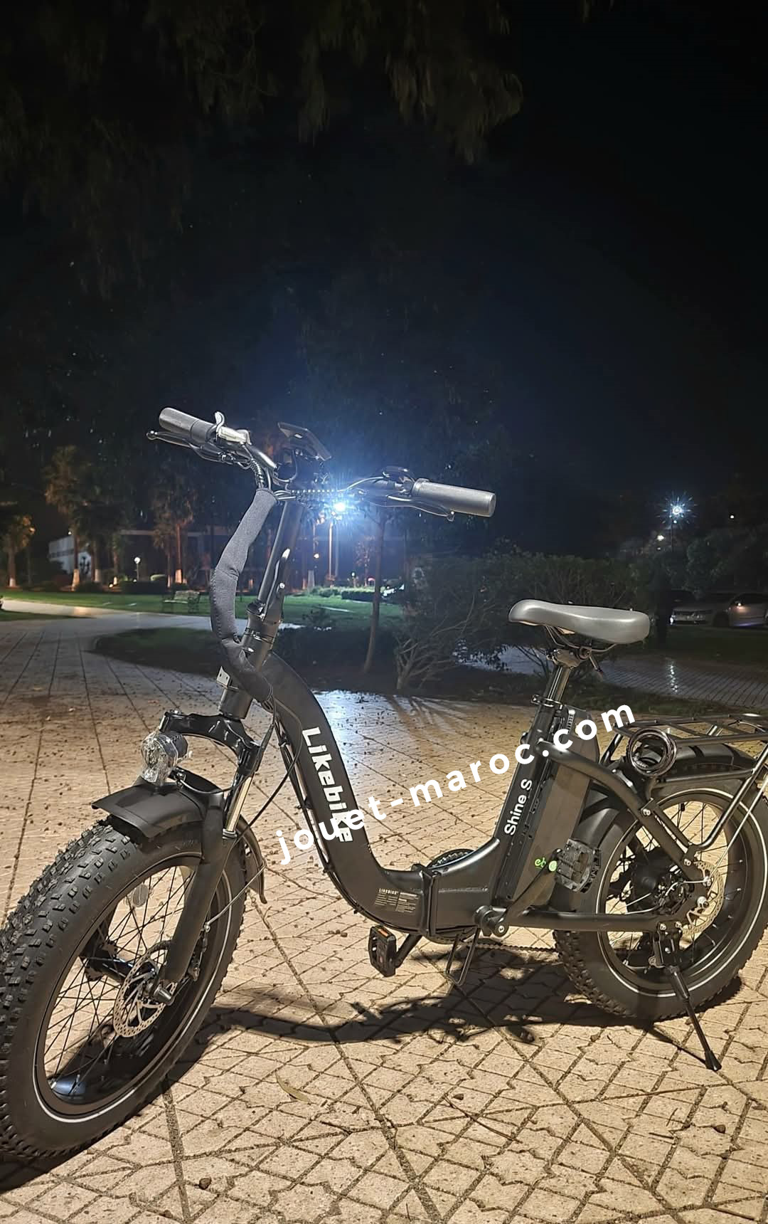 Photo client 1 shine s