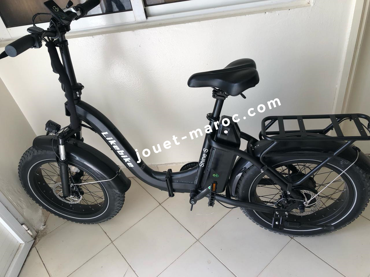 Photo client 2 shine s