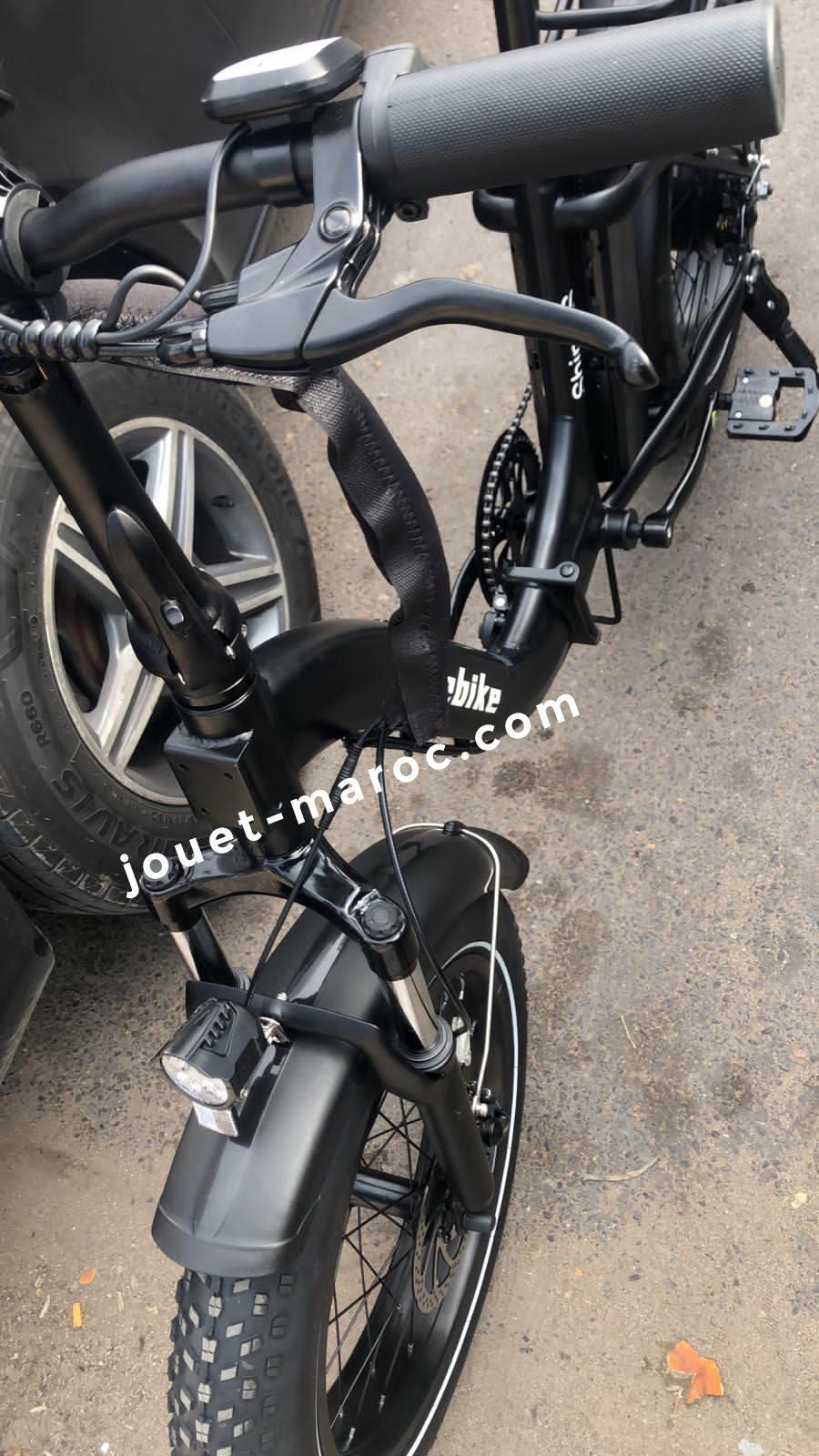 Photo client 3 shine s