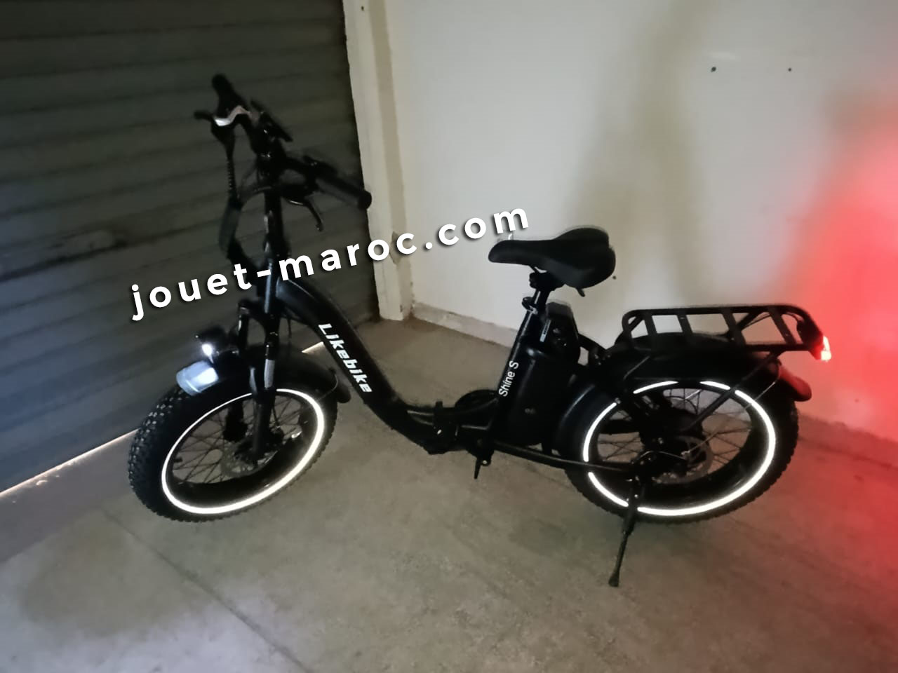 Photo client 4 shine s