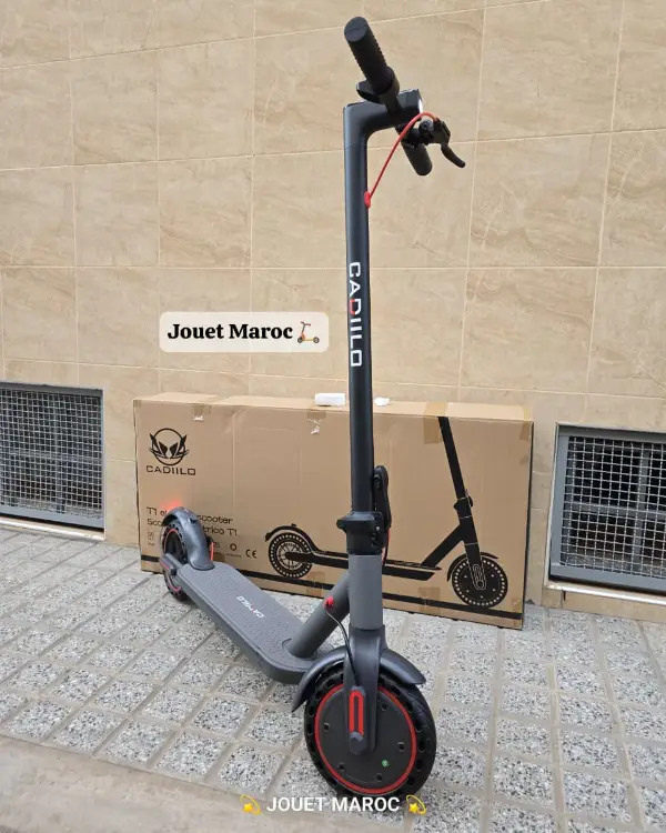 TROTTINETTE CADIILO T1 02