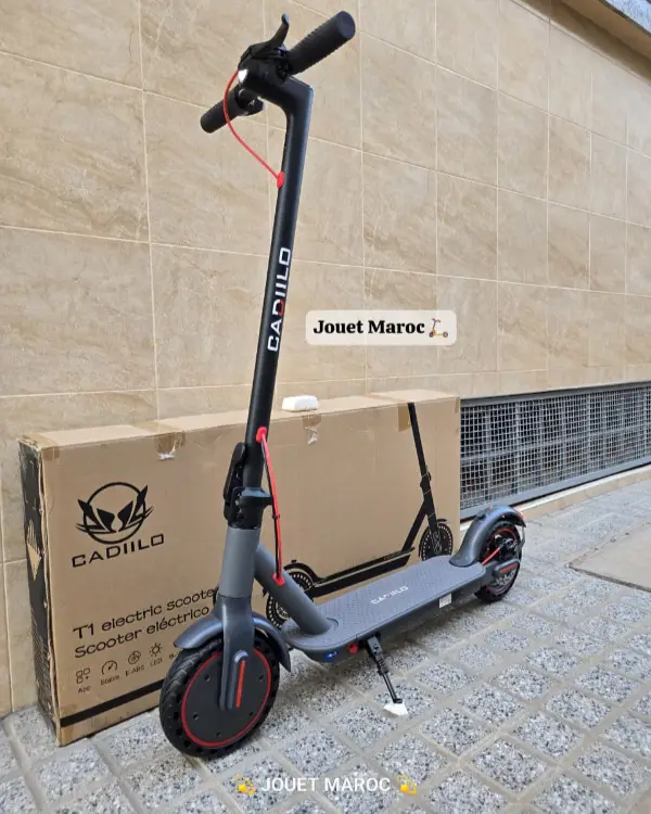 TROTTINETTE CADIILO T1 03