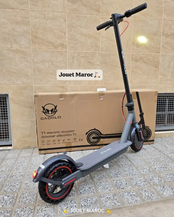 TROTTINETTE CADIILO T1 04