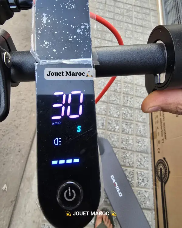 TROTTINETTE CADIILO T1 05