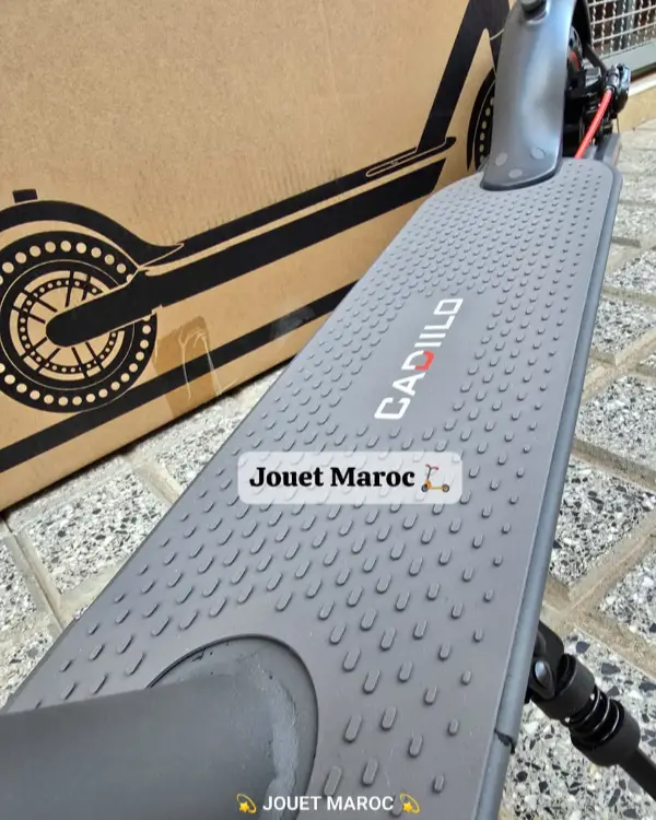 TROTTINETTE CADIILO T1 06