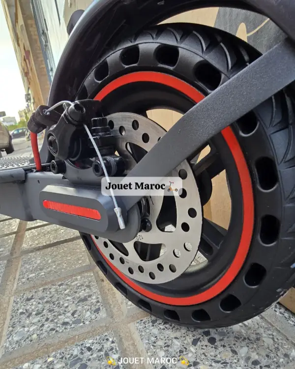 TROTTINETTE CADIILO T1 07