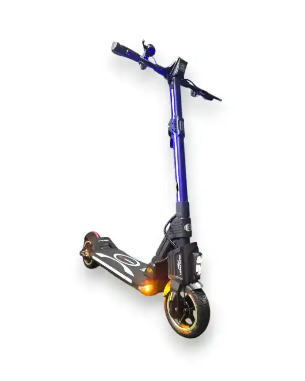 Trottinette électrique Dualtron Pop 52V