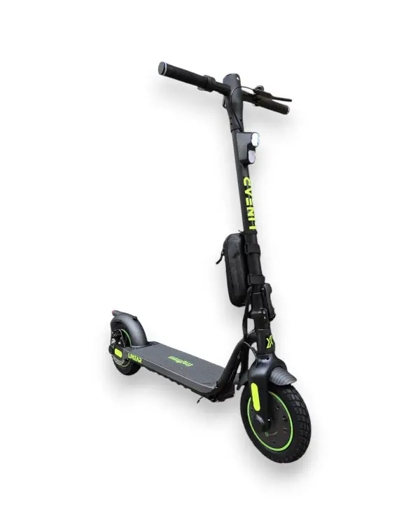 Trottinette électrique Ecoxtrem Linear