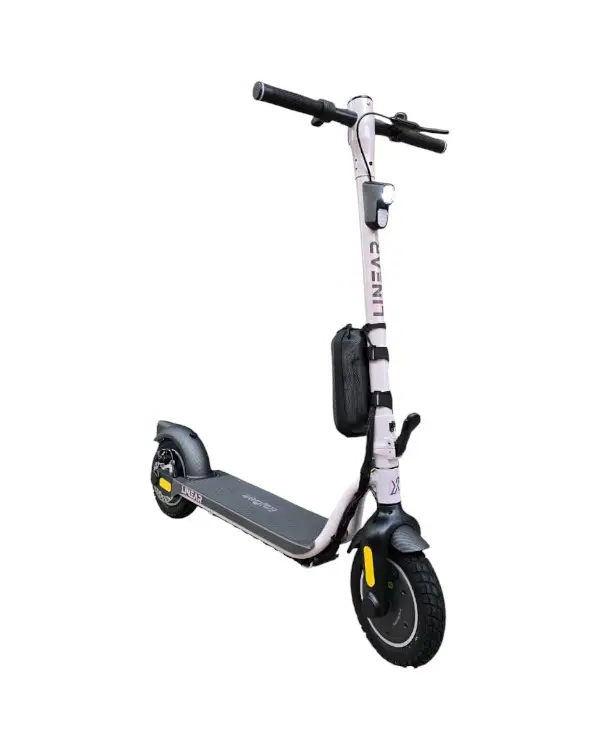 Trottinette Ecoxtrem Linear 09