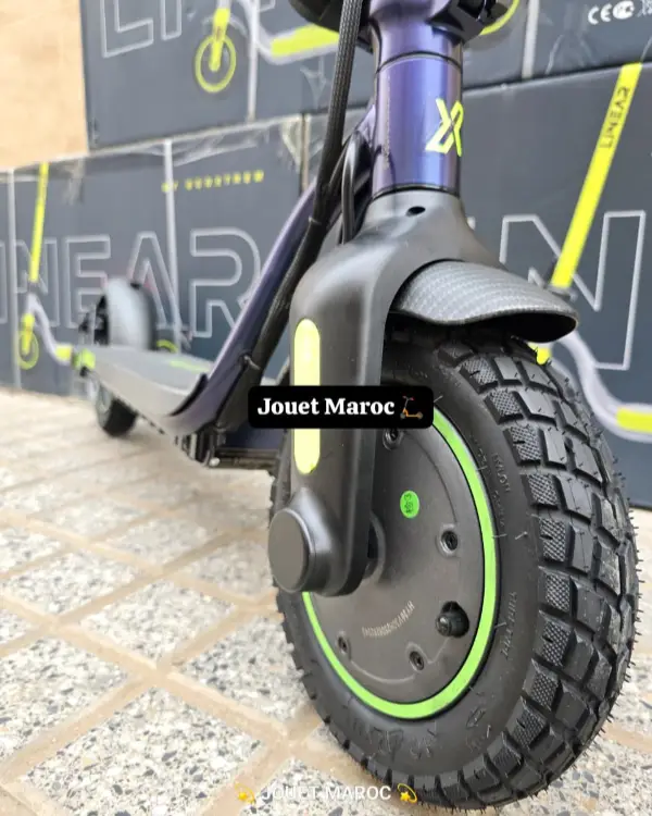 Ecoxtrem Linear 7.8 03