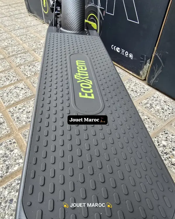 Ecoxtrem Linear 7.8ah 05