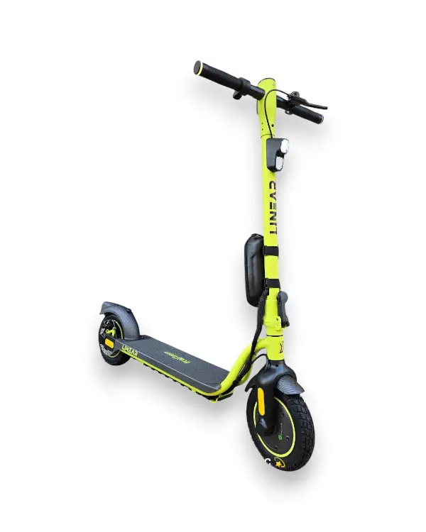 Ecoxtrem Linear 7.8ah 07