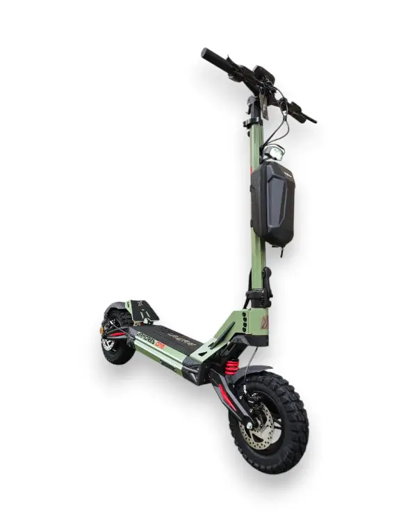 Trottinette M41 ARMORED ONE