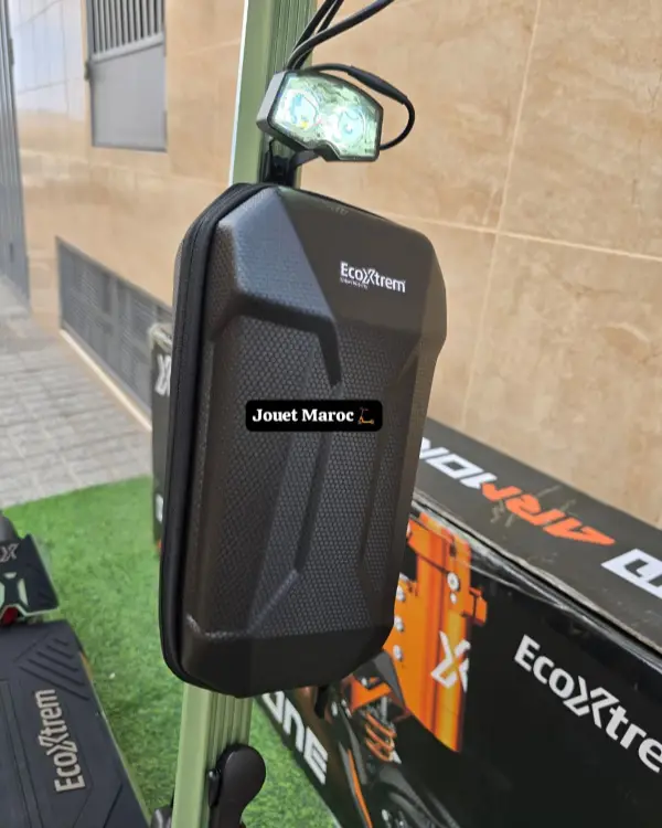 Trottinette M41 ARMORED ONE 08