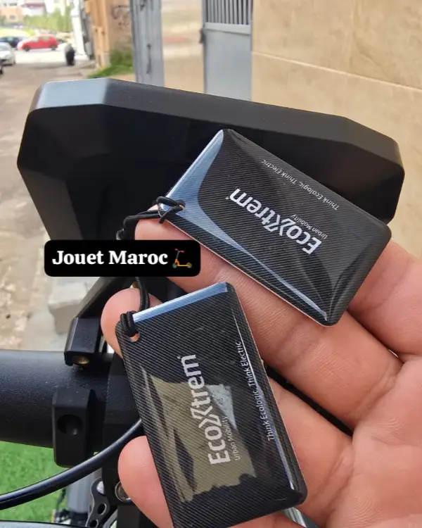 Trottinette M41 ARMORED ONE 10