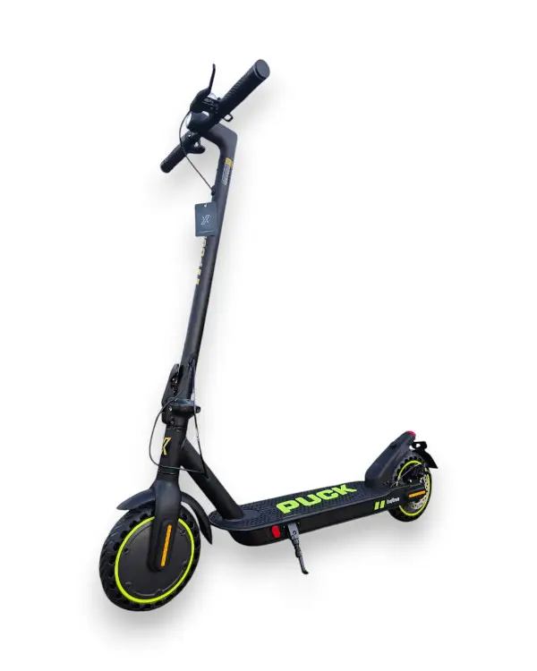 Trottinette électrique ECOXTREM PUCK