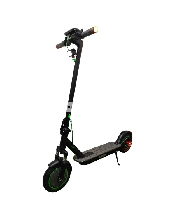 Trottinette électrique Green Moveway MX Pro