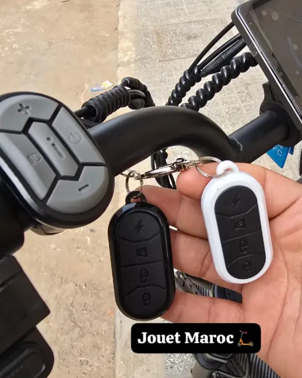 VÉLO ÉLECTRIQUE ECOXTREM ZOYA 07