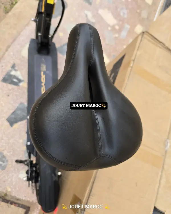 Trottinette électrique Joyor K4 05