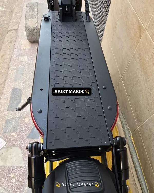 Trottinette électrique Joyor Y6S 06