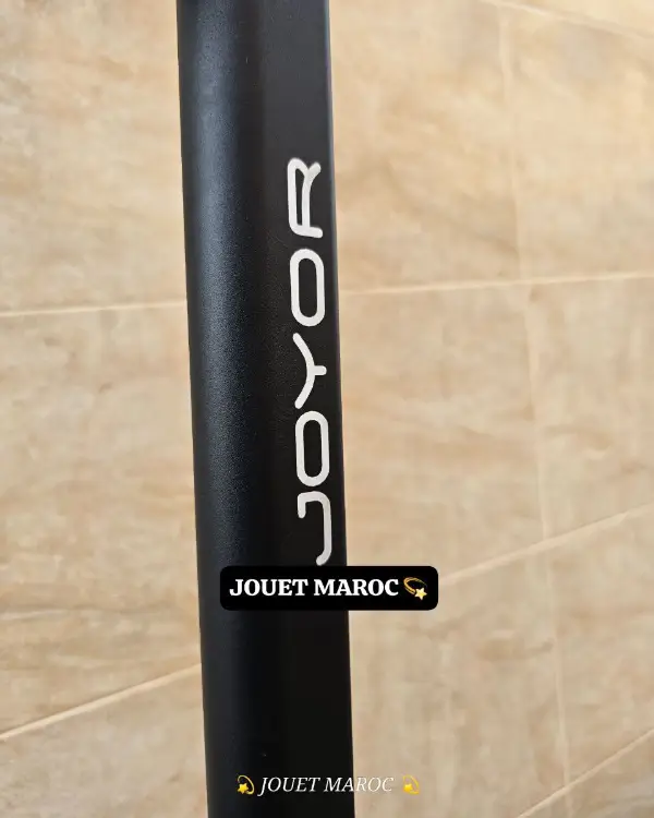 Trottinette électrique Joyor Y6S 08