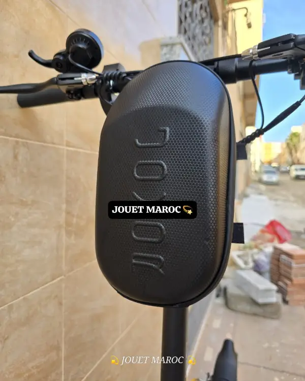 Trottinette électrique Joyor Y6S 09