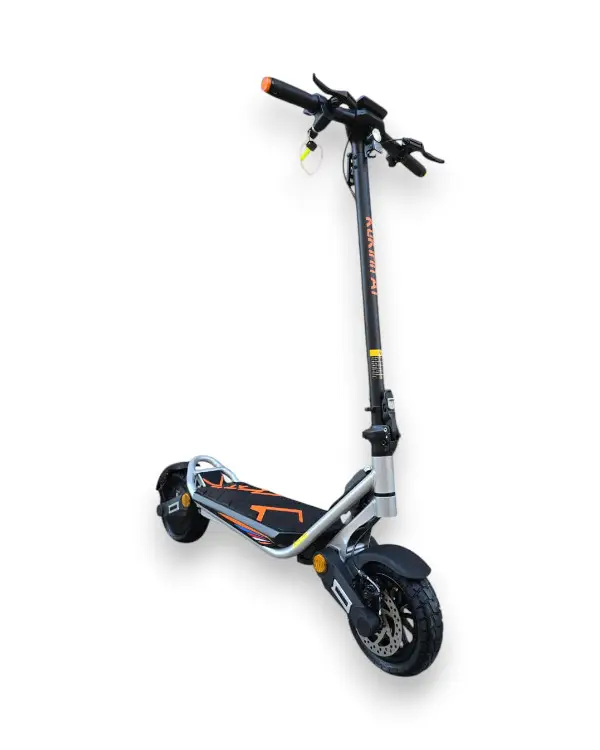 Trottinette électrique Kukirin A1