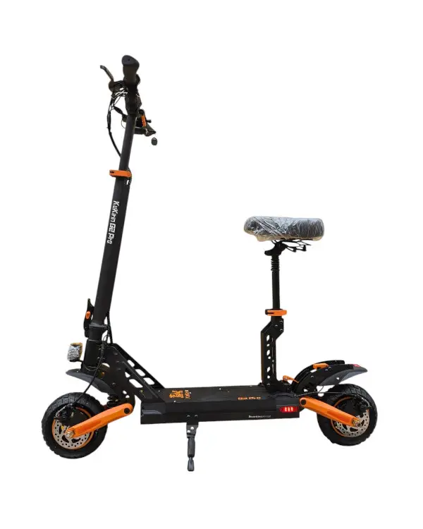 Trottinette électrique Kukirin G2 Pro