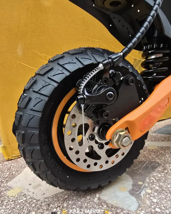 Kukirin G2 Pro 48V 15AH 07