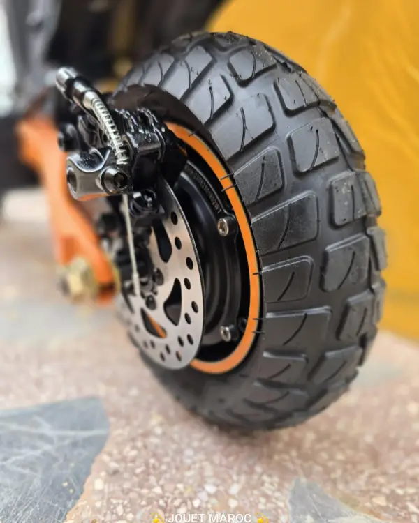 Kukirin G2 Pro 48V 15AH 08