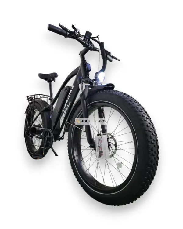 Vélo électrique likebike Lander