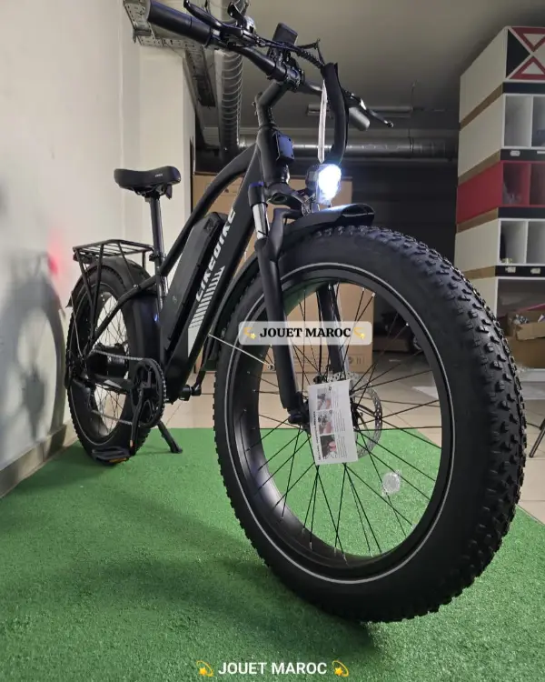 Vélo électrique likebike Lander 02