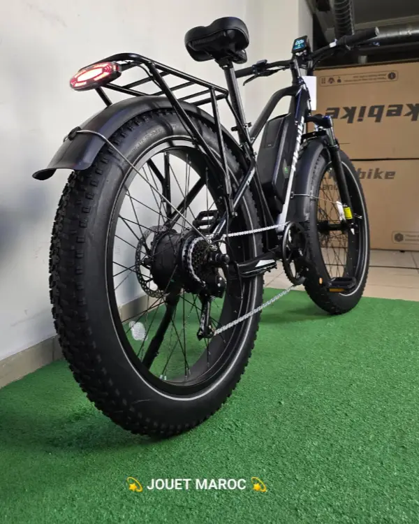 Vélo électrique likebike Lander 03