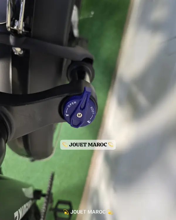 Vélo électrique likebike Lander 06