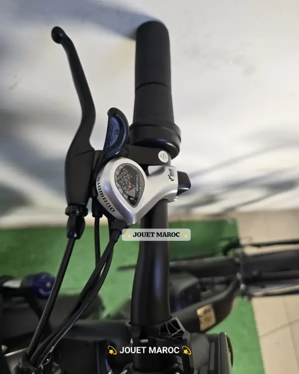 Vélo électrique likebike Lander 10