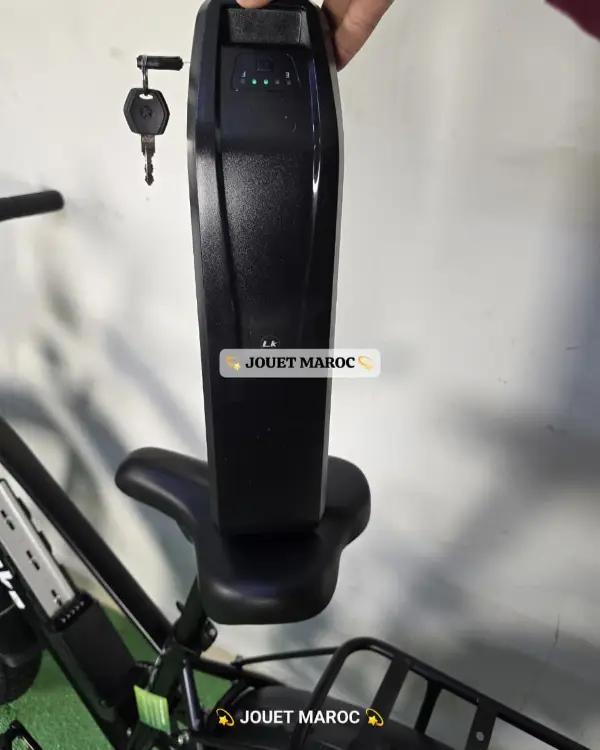 Vélo électrique likebike Lander 11