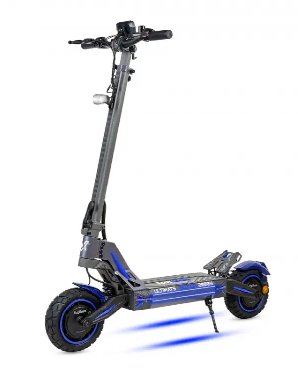 Tank M41 double moteur 10