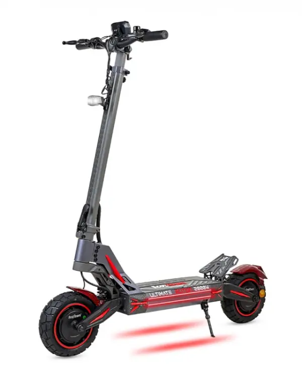 Tank M41 double moteur 11