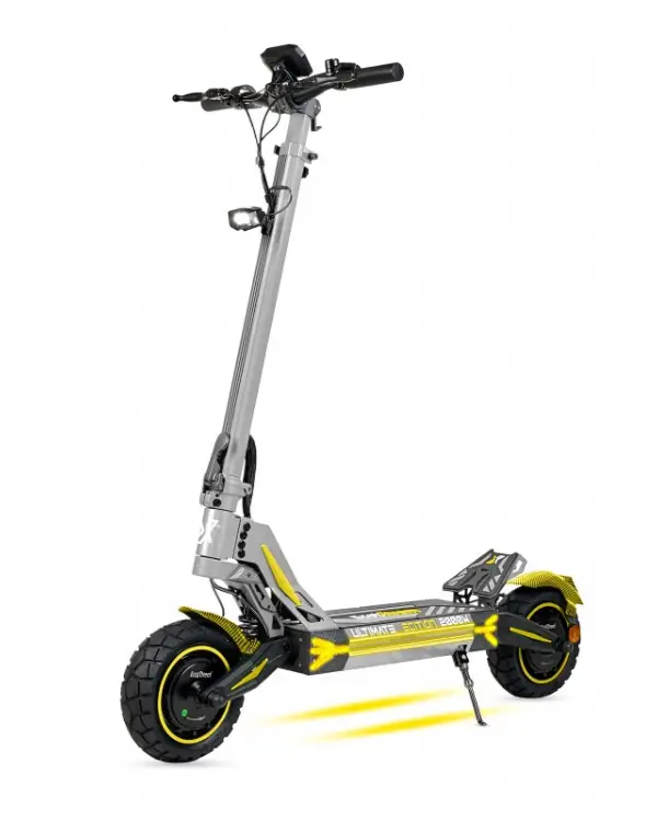 Tank M41 double moteur 12