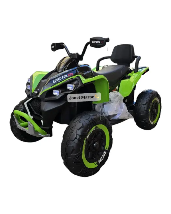Quad électrique 12V pour enfant