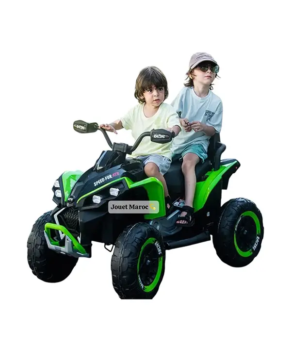Quad Électriques pour Enfants 11
