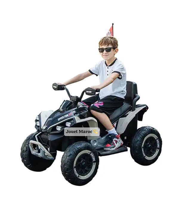 Quad Électriques pour Enfants 13